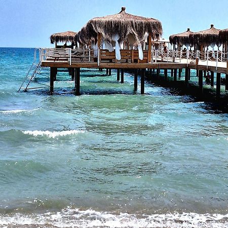 Boheme B6 Sunrise Beach Gastria Ngoại thất bức ảnh
