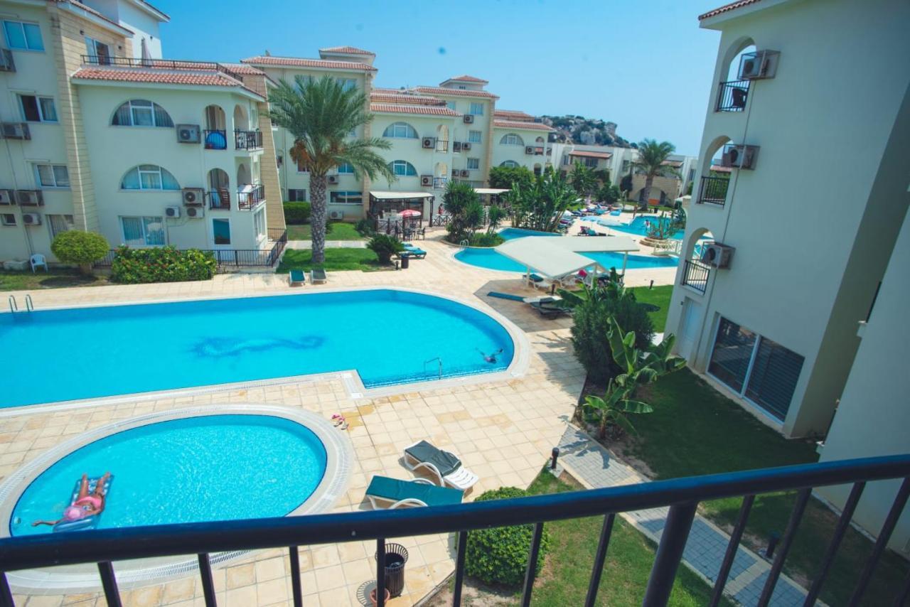 Boheme B6 Sunrise Beach Gastria Ngoại thất bức ảnh