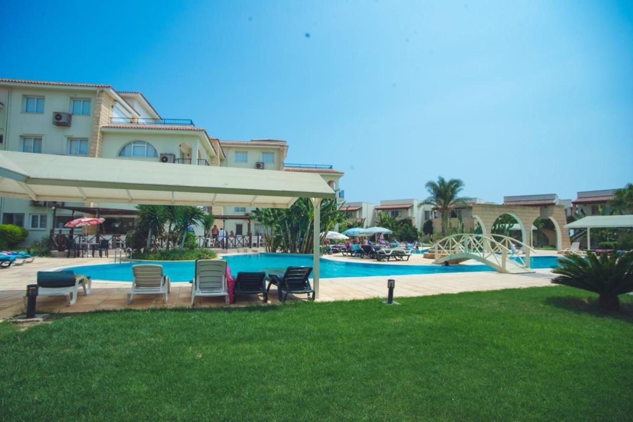 Boheme B6 Sunrise Beach Gastria Ngoại thất bức ảnh