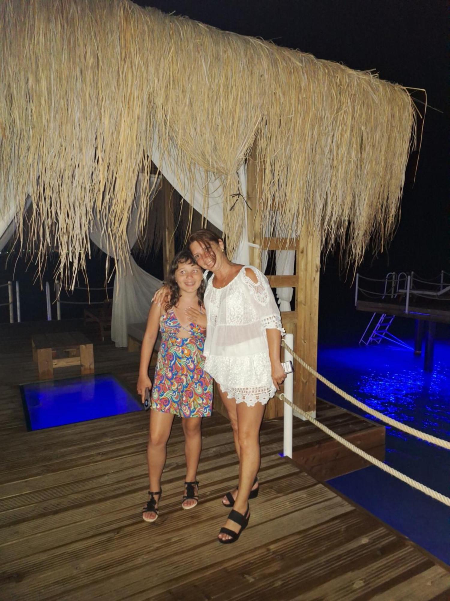 Boheme B6 Sunrise Beach Gastria Ngoại thất bức ảnh