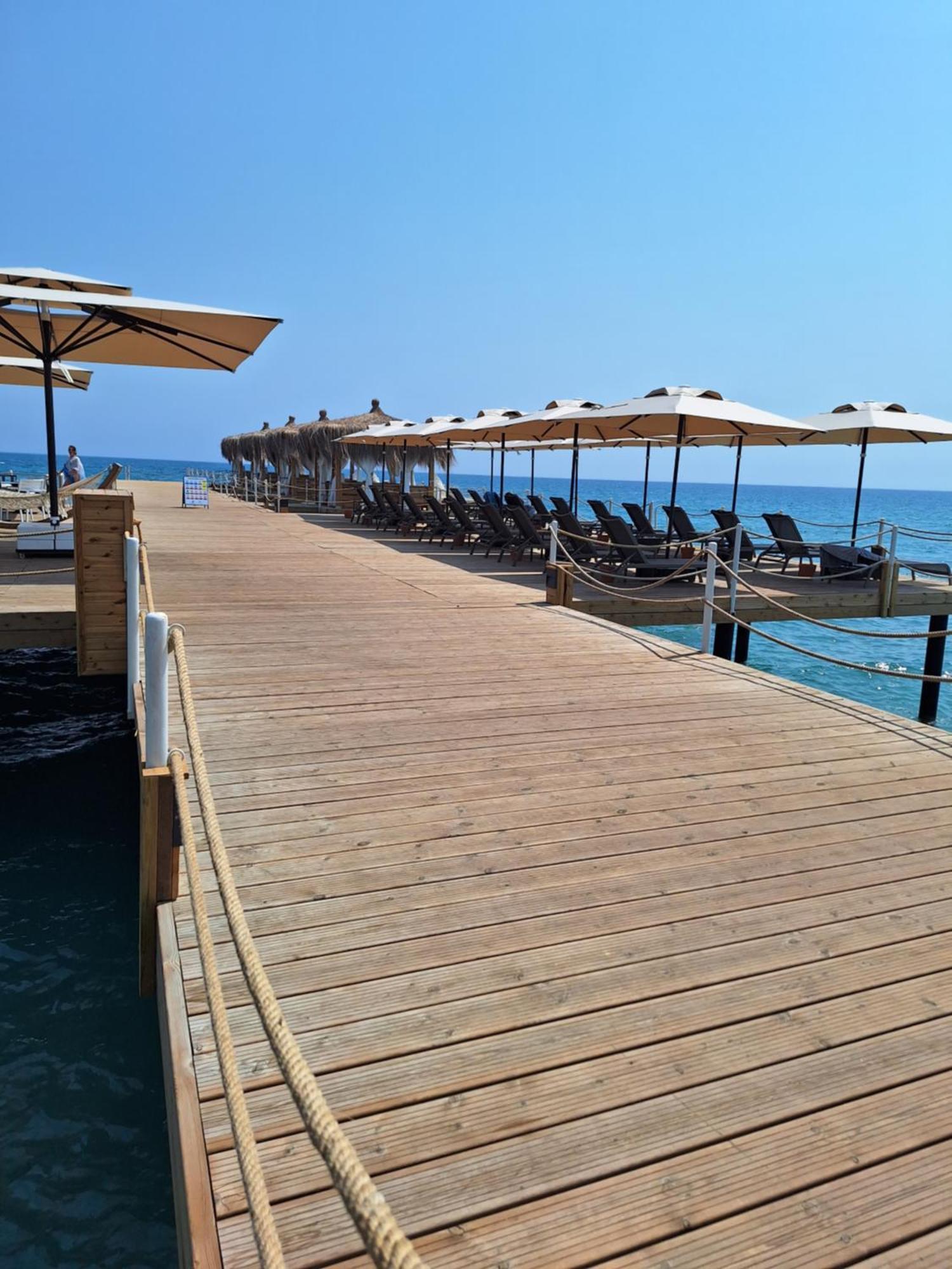 Boheme B6 Sunrise Beach Gastria Ngoại thất bức ảnh