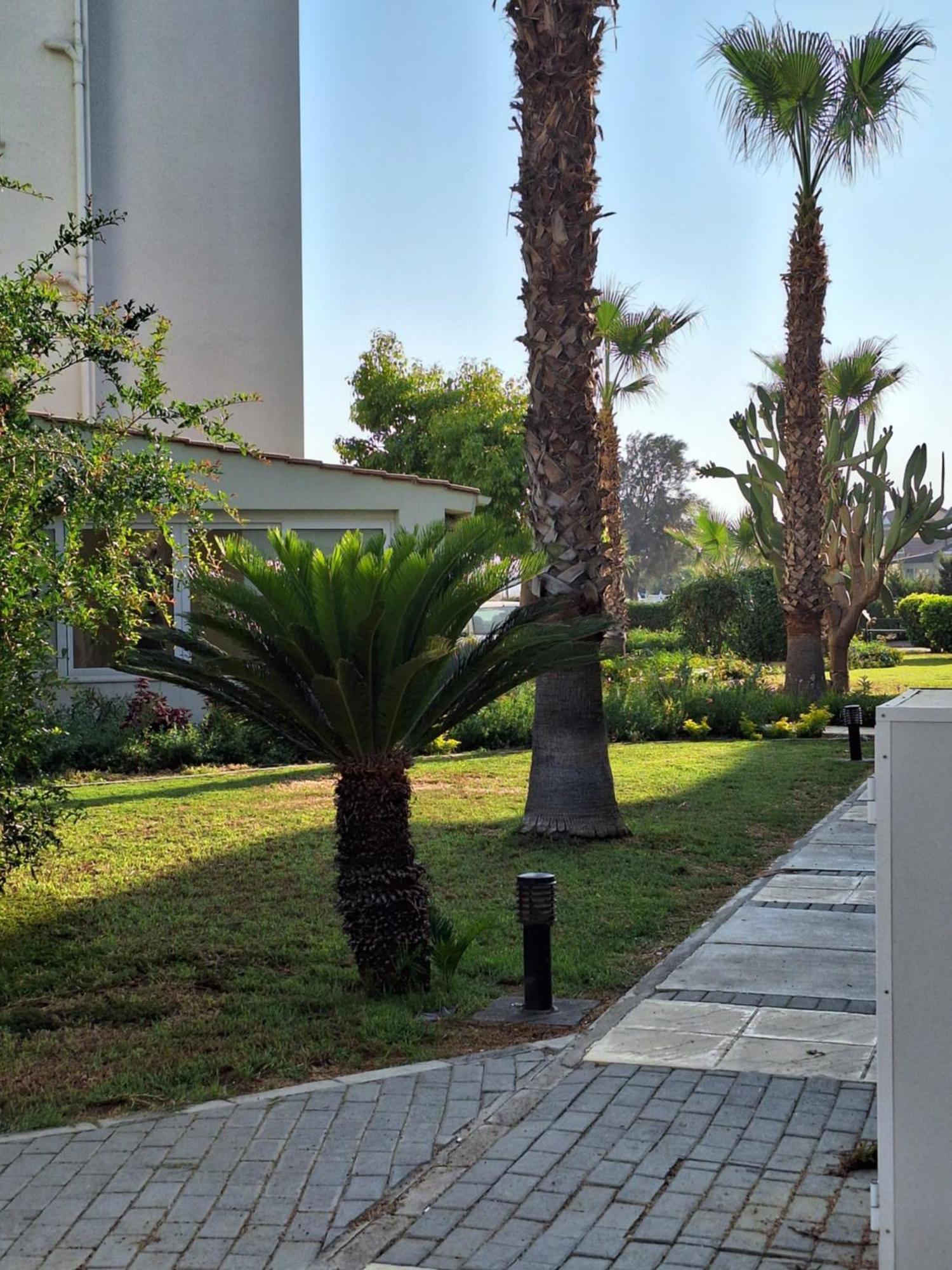 Boheme B6 Sunrise Beach Gastria Ngoại thất bức ảnh