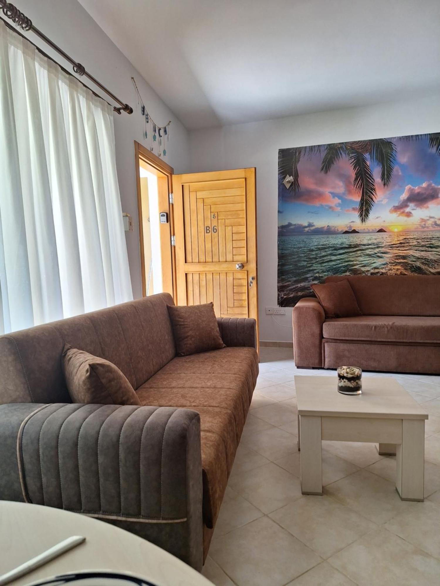 Boheme B6 Sunrise Beach Gastria Ngoại thất bức ảnh