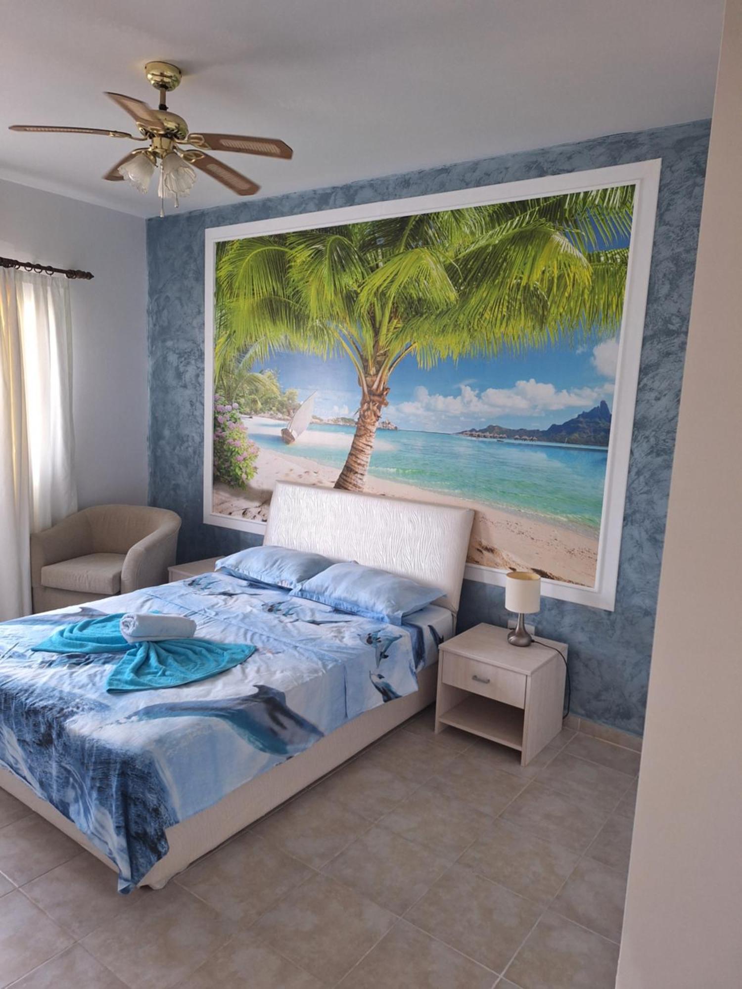 Boheme B6 Sunrise Beach Gastria Ngoại thất bức ảnh